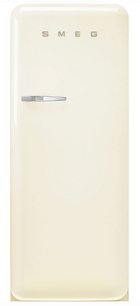 Холодильник Смег FAB28RCR6 фото в Новосибирске Холодильник Smeg FAB28RCR6 фото в Новосибирске