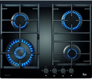 Варочная панель Тека CGW LUX 60 4G AI AL TR CI NAT фото в Новосибирске Варочная панель Teka CGW LUX 60 4G AI AL TR CI NAT фото в Новосибирске