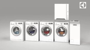 Компактная стиральная машина Electrolux EWC1350 фото 2 в Новосибирске