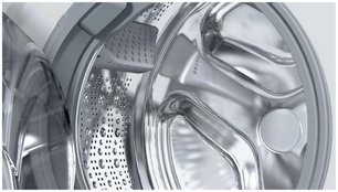 Стиральная машина Bosch PerfectCare WHA222X1OE фото 4 в Новосибирске