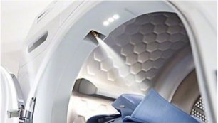 Сушильная машина Миле TMV 840 WP фото 4 в Новосибирске Сушильная машина Miele TMV 840 WP фото 4 в Новосибирске