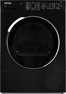 Сушильная машина Korting KD 60HP109 N фото в Новосибирске