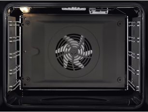 Духовой шкаф Electrolux EOE7C31X фото 3 в Новосибирске