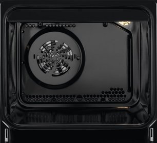 Электрическая плита Electrolux RKI560200X фото 2 в Новосибирске