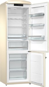 Холодильник Gorenje ORK 192 C фото 3 в Новосибирске