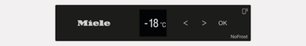 Встраиваемый морозильник Миле FNS 7040 C фото 2 в Новосибирске Встраиваемый морозильник Miele FNS 7040 C фото 2 в Новосибирске