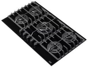 Варочная панель Вард VHLS9534K фото 2 в Новосибирске Варочная панель VARD VHLS9534K фото 2 в Новосибирске