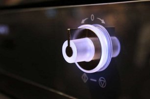 Микроволновая печь Смег SC45MNE2 фото 2 в Новосибирске Микроволновая печь Smeg SC45MNE2 фото 2 в Новосибирске