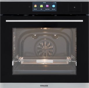 Духовой шкаф Graude BMDP 60.4 E фото 2 в Новосибирске