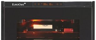Встраиваемый мультитемпературный винный шкаф EuroCave S-INSP-S I-090023-S фото 2 в Новосибирске