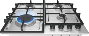 Газовая варочная панель Haier HHQ-M64CX фото 2 в Новосибирске