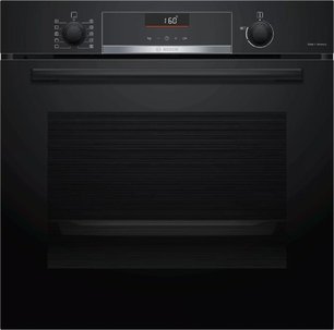 Духовой шкаф Bosch HBG5360B0R фото в Новосибирске