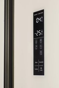 Холодильник Куперсберг NSFT 195902 C фото 4 в Новосибирске Холодильник Kuppersberg NSFT 195902 C фото 4 в Новосибирске