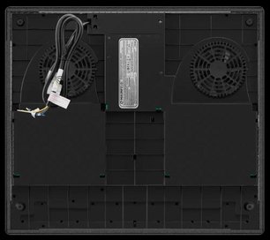 Индукционная варочная панель Маунфилд CVI593SBBK фото 3 в Новосибирске Индукционная варочная панель Maunfeld CVI593SBBK фото 3 в Новосибирске