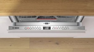 Встраиваемая посудомоечная машина Бош SMV4EVX01E фото 3 в Новосибирске Встраиваемая посудомоечная машина Bosch SMV4EVX01E фото 3 в Новосибирске