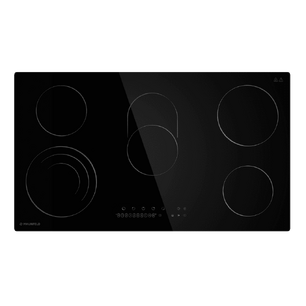 Варочная панель Maunfeld CVCE905SMTBK фото 2 в Новосибирске