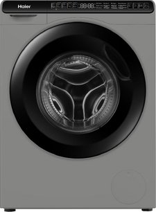 Стиральная машина Haier HW50-BP1026S фото в Новосибирске