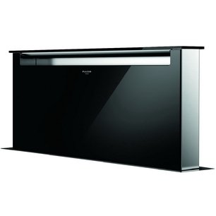 Встраиваемая вытяжка Fulgor Milano LHDD 9010 RC BK фото в Новосибирске
