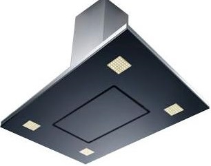 Вытяжка Gutmann Sombra фото 2 в Новосибирске