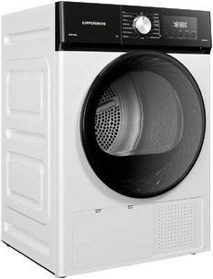 Сушильная машина Куперсберг DM 592 W фото 3 в Новосибирске Сушильная машина Kuppersberg DM 592 W фото 3 в Новосибирске