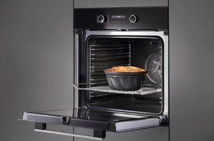 Духовой шкаф Miele H 2465 B ACTIVE фото 3 в Новосибирске