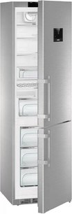 Холодильник Liebherr CNPes 4858 Premium NoFrost фото 4 в Новосибирске