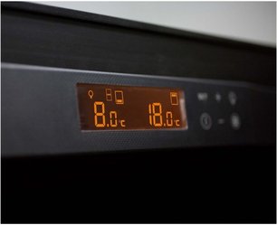 Винный шкаф EuroCave S-Pure-L фото 4 в Новосибирске