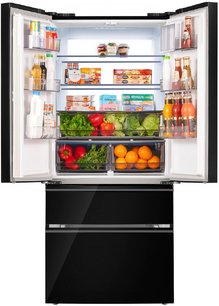 Холодильник Maunfeld MFF190NFDB01 фото 4 в Новосибирске