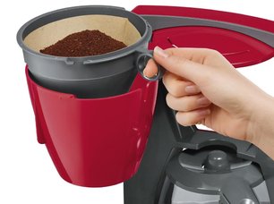 Кофеварка Bosch TKA6A044 фото 2 в Новосибирске