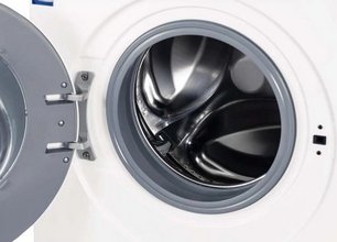 Стиральная машина Midea LUNAR MF100W60/W фото 4 в Новосибирске