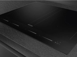 Индукционная варочная панель Smeg SIM1643D фото 3 в Новосибирске