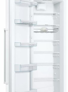 Холодильник Bosch KSV36VW21R фото 3 в Новосибирске