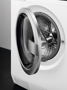 Стиральная машина AEG L99691HWD фото 2 в Новосибирске