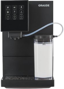 Кофемашина Graude KV 30.2 фото 2 в Новосибирске