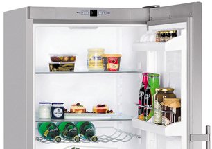 Холодильник Liebherr CUNesf 3503 NoFrost фото 4 в Новосибирске