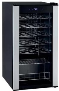 Винный мини-шкаф Climadiff CLS28A фото 2 в Новосибирске