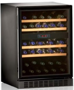 Винный шкаф IP JG 45-6 AD CF фото в Новосибирске