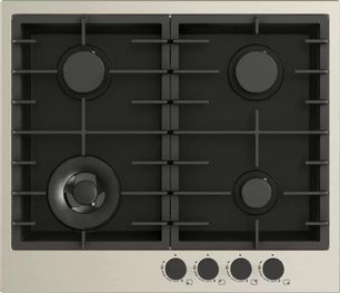 Встраиваемая газовая варочная панель Зигмунд Штайн GN 128.61 I фото в Новосибирске Встраиваемая газовая варочная панель Zigmund Shtain GN 128.61 I фото в Новосибирске