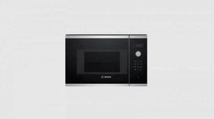 Встраиваемая микроволновая печь BOSCH BEL523MS0 фото 2 в Новосибирске Встраиваемая микроволновая печь BOSCH BEL523MS0 фото 2 в Новосибирске
