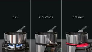 Варочная панель АЕГ IKE64441IB фото 4 в Новосибирске Варочная панель AEG IKE64441IB фото 4 в Новосибирске