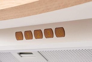 Вытяжка Куперсберг MERION 60 CO фото 3 в Новосибирске Вытяжка Kuppersberg MERION 60 CO фото 3 в Новосибирске