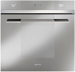 Духовой шкаф Smeg SC106SG-8 фото в Новосибирске