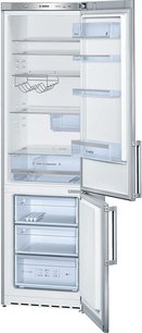 Двухкамерный холодильник Bosch KGE 39AI20 R фото в Новосибирске