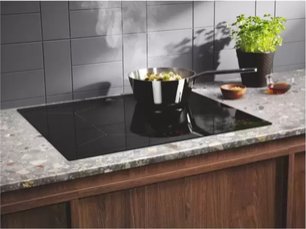 Варочная панель Electrolux CIL61443C фото 3 в Новосибирске