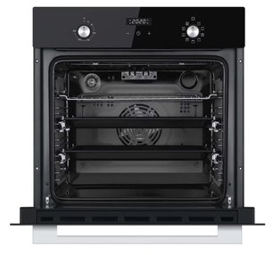 Духовой шкаф Haier HOX-P09CGB фото 3 в Новосибирске