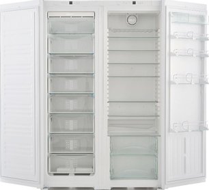 Холодильник Liebherr SBS 7252 Premium NoFrost фото 3 в Новосибирске