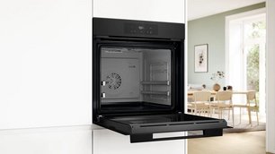 Духовой шкаф Bosch HJG852YT0T фото 4 в Новосибирске