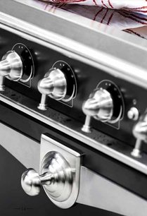 Варочный центр La Cornue Albertine 90 R1 фото 3 в Новосибирске