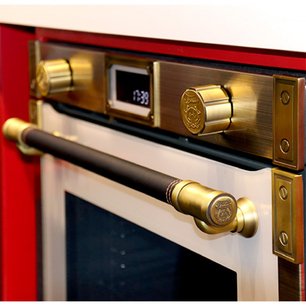 Встраиваемый электрический  духовой шкаф Kaiser EH 6426 Elf AD Pyrolyse фото 4 в Новосибирске