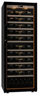 Шкаф для шампанского EuroCave V-CHAMP-L CHL-8001 фото в Новосибирске